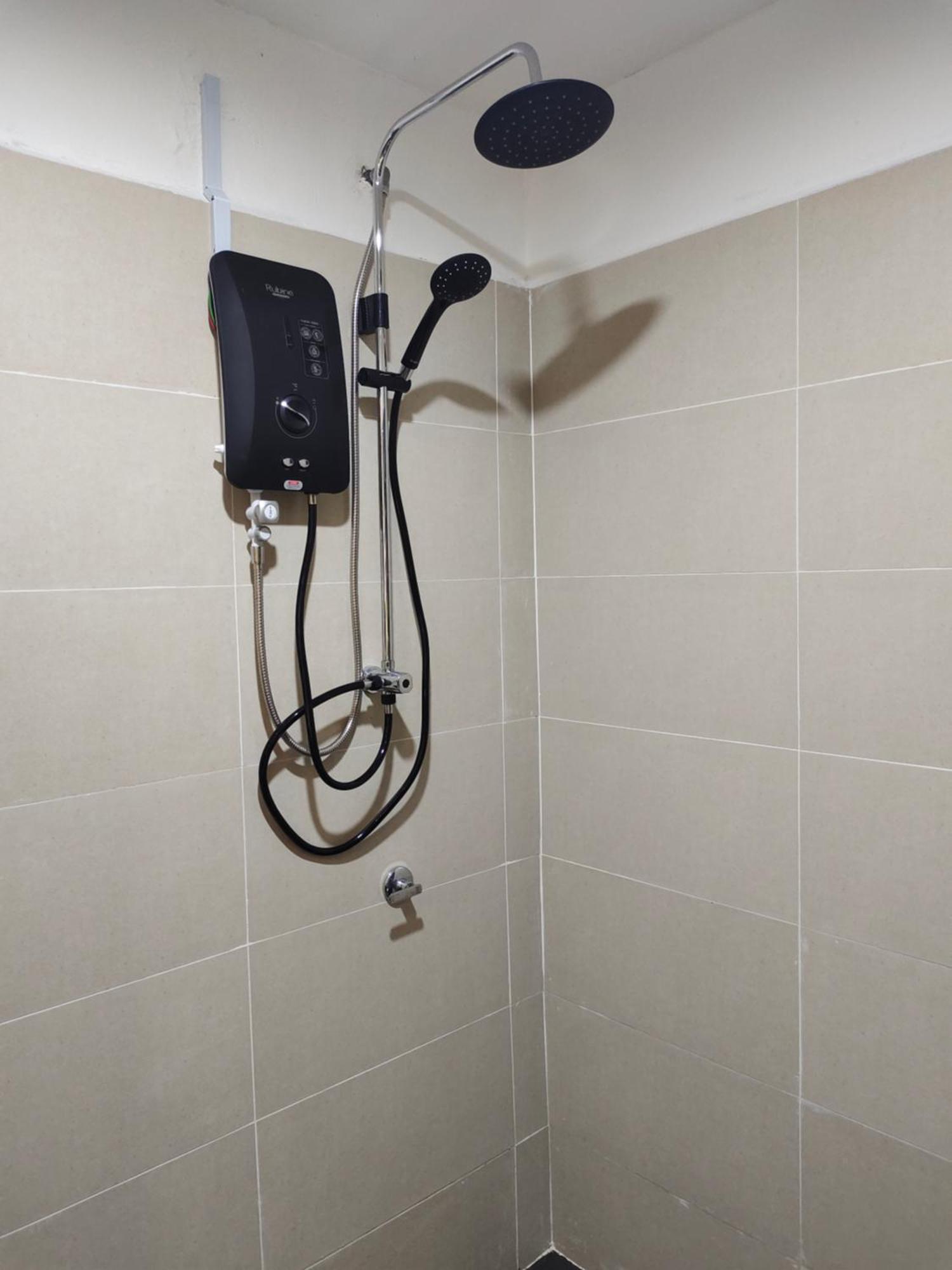 Alish Studio Apartment With Pool, Netflix, Wifi Gua Musang Pokój zdjęcie